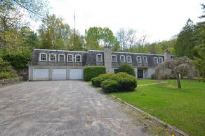 Sixteenth Sideroad, King - Country Homes for sale and Luxury Real Estate in Caledon and King City including Horse Farms and Property for sale near Toronto